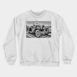 1931 Ford Model A Cabriolet Crewneck Sweatshirt